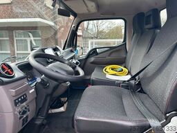 MITSUBISHI Fuso Ecanter 9C18 E  nur 1594 km !