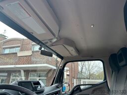 MITSUBISHI Fuso Ecanter 9C18 E  nur 1594 km !