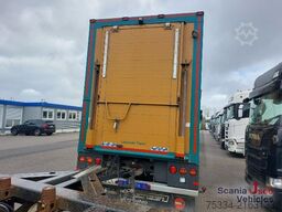 Scania G 440 LB4x2MLB Clutch new!!! 3 Stock Menke Janzen