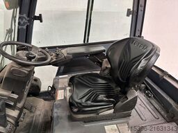 Toyota 8FBET20 - FREIHUB-Mast !!!