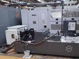 Mori Seiki ZT 1500 YB