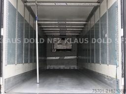 SCHMITZ CARGOBULL SKO 24 Kühlkoffer Thermo-King Doppelstock