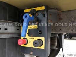 SCHMITZ CARGOBULL SKO 24 Kühlkoffer Thermo-King Doppelstock