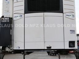 SCHMITZ CARGOBULL WKO BDF Wechselbrücke Kühlkoffer Carrier