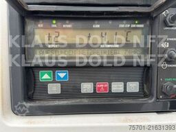 SCHMITZ CARGOBULL WKO BDF Wechselbrücke Kühlkoffer Carrier