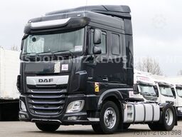 DAF XF 480 Retarder 2-Tanks Euro 6