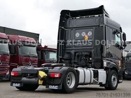 DAF XF 480 Retarder 2-Tanks Euro 6