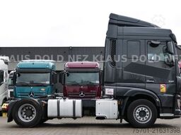 DAF XF 480 Retarder 2-Tanks Euro 6