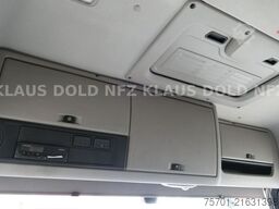 DAF XF 480 Retarder 2-Tanks Euro 6