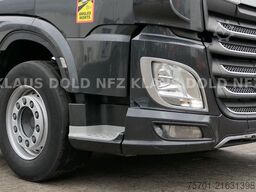 DAF XF 480 Retarder 2-Tanks Euro 6