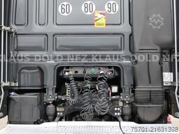 DAF XF 480 Retarder 2-Tanks Euro 6