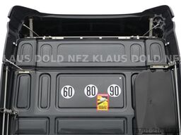 DAF XF 480 Retarder 2-Tanks Euro 6