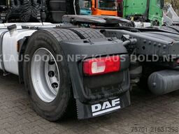 DAF XF 480 Retarder 2-Tanks Euro 6