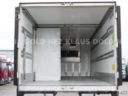 SCHMITZ CARGOBULL AWF 18 BDF Kühlkoffer Carrier