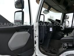 RENAULT D 13.280 Getränkewagen Vollluft LBW Kamera Euro6