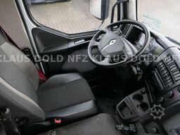 RENAULT D 13.280 Getränkewagen Vollluft LBW Kamera Euro6
