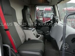 RENAULT D 13.280 Getränkewagen Vollluft LBW Kamera Euro6