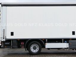 RENAULT D 13.280 Getränkewagen Vollluft LBW Kamera Euro6