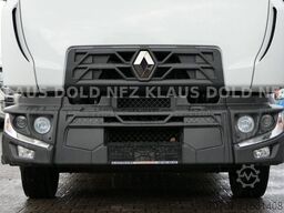 RENAULT D 13.280 Getränkewagen Vollluft LBW Kamera Euro6