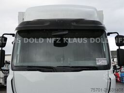 RENAULT D 13.280 Getränkewagen Vollluft LBW Kamera Euro6