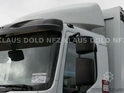 RENAULT D 13.280 Getränkewagen Vollluft LBW Kamera Euro6