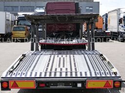 MERCEDES-BENZ Actros 1842 FMS Autotransporter 2-Tanks Euro 6