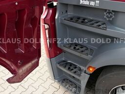 MERCEDES-BENZ Actros 1842 FMS Autotransporter 2-Tanks Euro 6