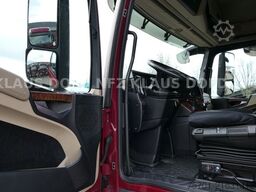 MERCEDES-BENZ Actros 1842 FMS Autotransporter 2-Tanks Euro 6