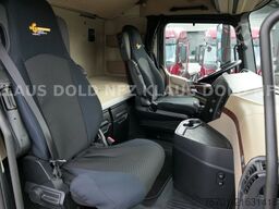 MERCEDES-BENZ Actros 1842 FMS Autotransporter 2-Tanks Euro 6