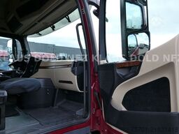 MERCEDES-BENZ Actros 1842 FMS Autotransporter 2-Tanks Euro 6