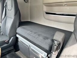 DAF XF 480 FT SSC + INTARDER + 2xTANK + FULLSPOILER