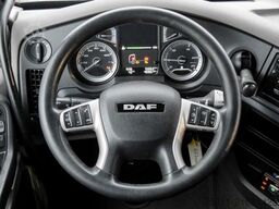 DAF XF 480 FT SSC + INTARDER + 2xTANK + FULLSPOILER