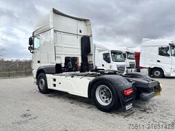 DAF XF 480 FT SSC + INTARDER + 2xTANKS + FULLSPOILER