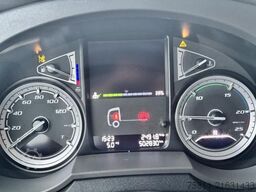 DAF XF 480 FT SSC + INTARDER + 2x TANKS Klima ZV