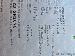 VOLKSWAGEN Crafter 35 mittellang Hoch FWD Bott/Ahk.3,0t