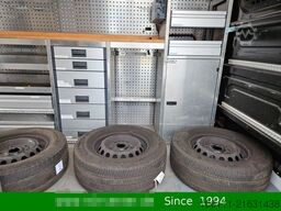 VOLKSWAGEN Crafter 35 mittellang Hoch FWD Bott/Ahk.3,0t