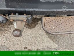 VOLKSWAGEN Crafter 35 mittellang Hoch FWD Bott/Ahk.3,0t