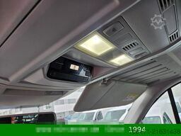 VOLKSWAGEN Crafter 35 mittellang Hoch FWD Bott/Ahk.3,0t