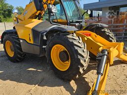 Telehandler JCB 533-105