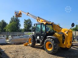 Telehandler JCB 533-105