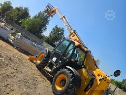 Telehandler JCB 533-105