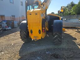 Telehandler JCB 533-105