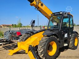 Telehandler JCB 533-105