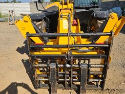Telehandler JCB 533-105