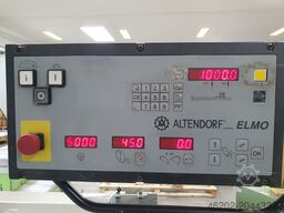 Altendorf F 45 Elmo Elmo 45
