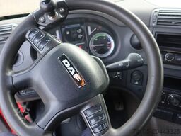 DAF CF 290 Portaalarm, Kipper, Abzetts kipper. Stum...