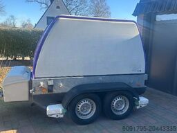 Falch TrailJet 30 500-30-100-d