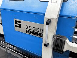 SEIGER SLZ 1200