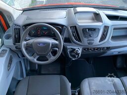 Ford Transit 350 -  6 posti - 130cv  Euro 6 -