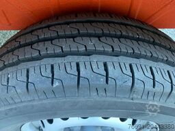 Ford Transit 350 -  6 posti - 130cv  Euro 6 -